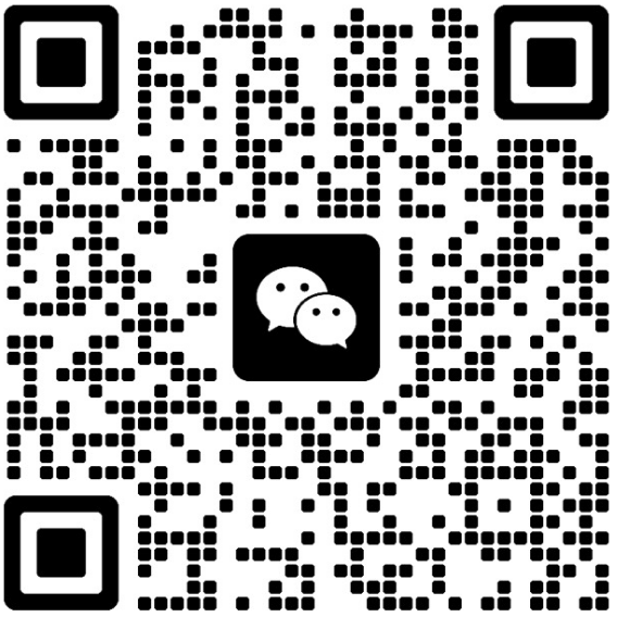 WeChat QR · helanxiaolicang