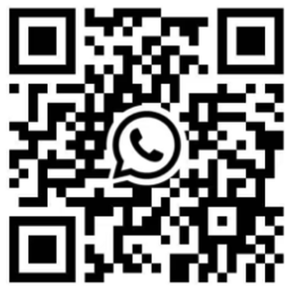 WhatsApp QR · Shishi